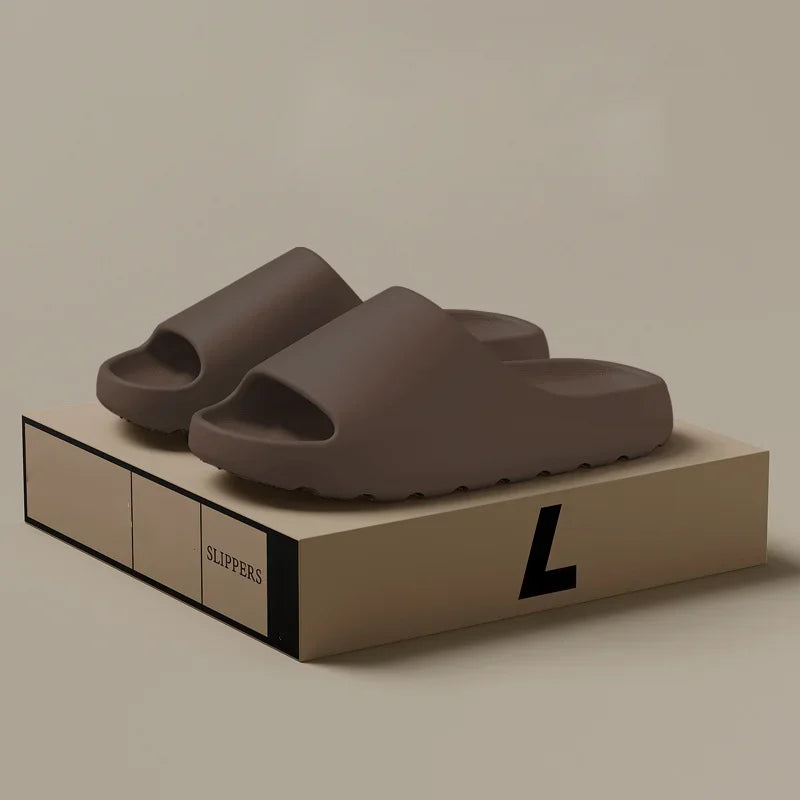 Men's Soft EVA Slides
