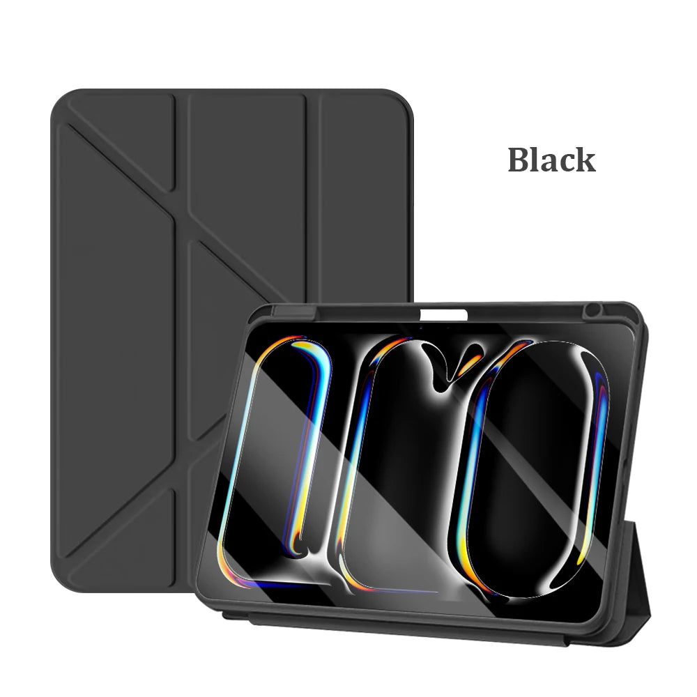 📱 iPad Protective Case