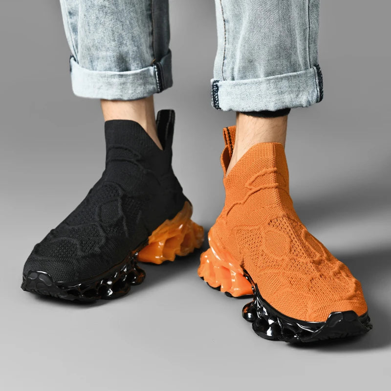 Men's Casual Fashion Sneakers