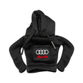 👕 Mini Hoodie Gear Shift Cover