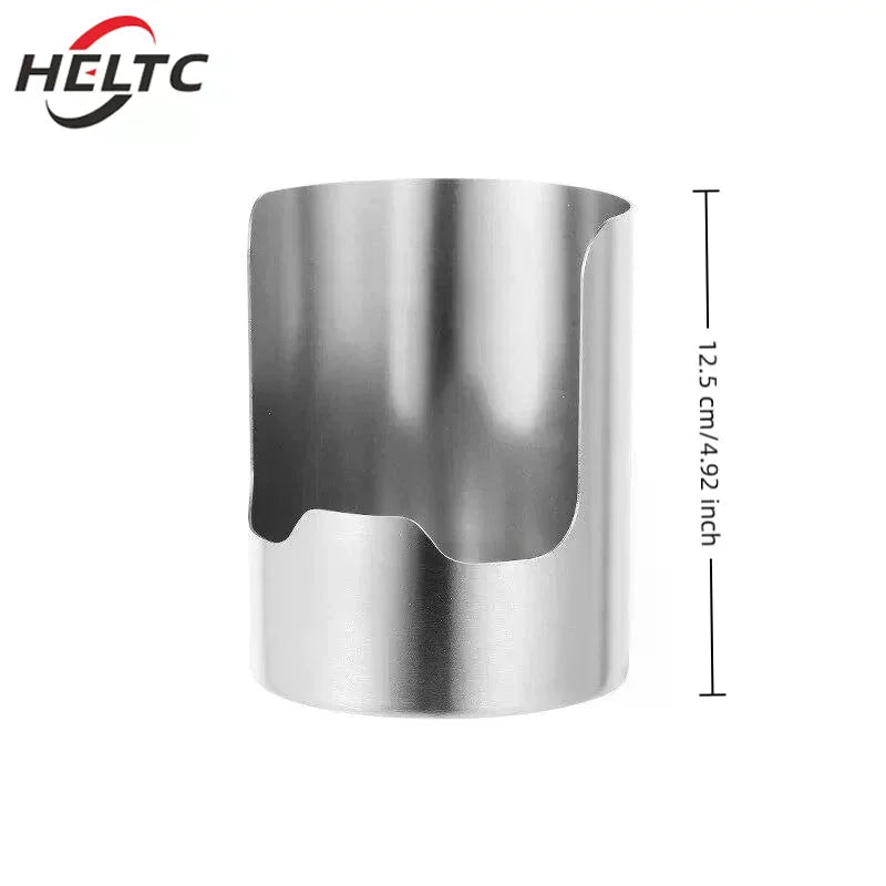 Stainless Steel Ladle & Lid Holder