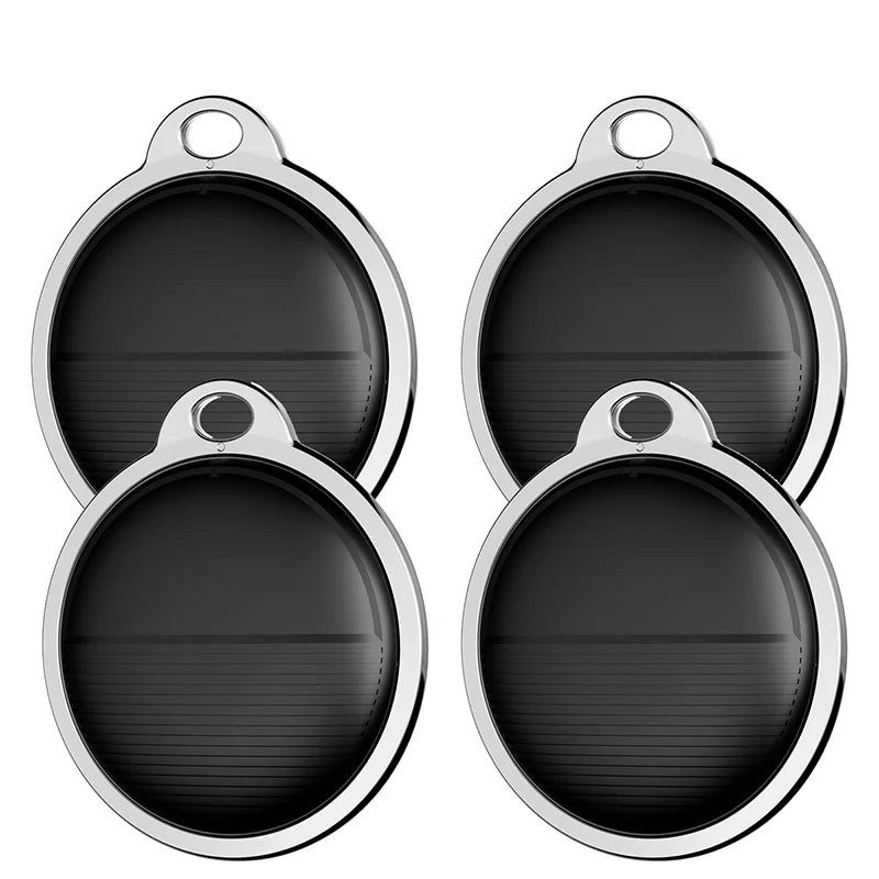 📍 Mini GPS Tracker for Apple Find My