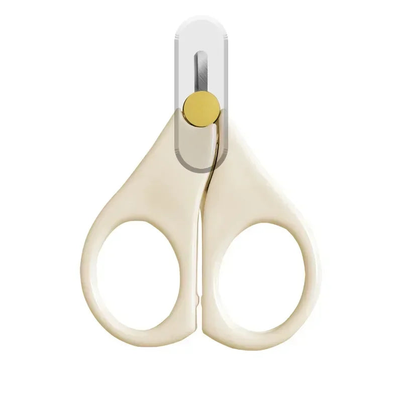 Baby Nail Clippers
