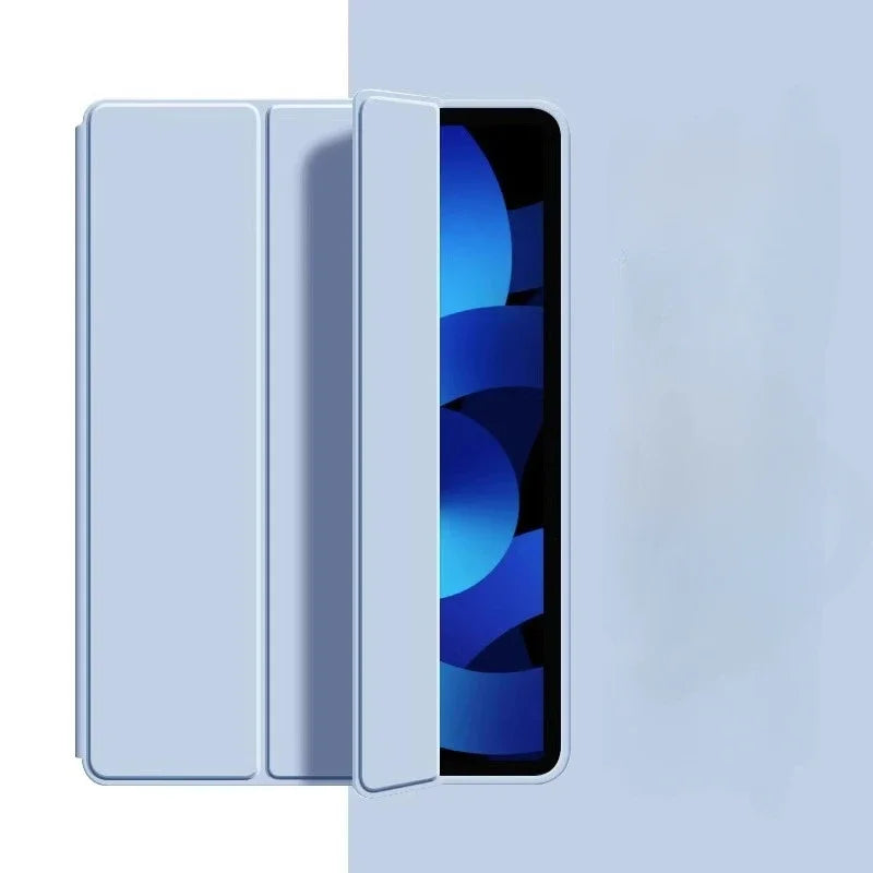 📚 Trifold Magnetic Case