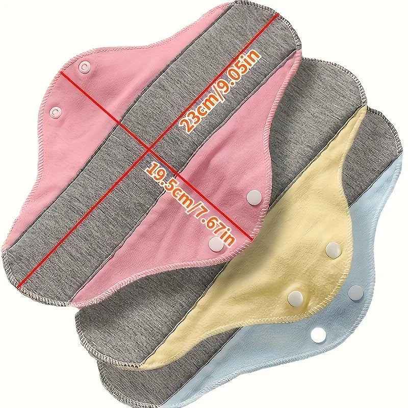 Washable Waterproof Incontinence Pads