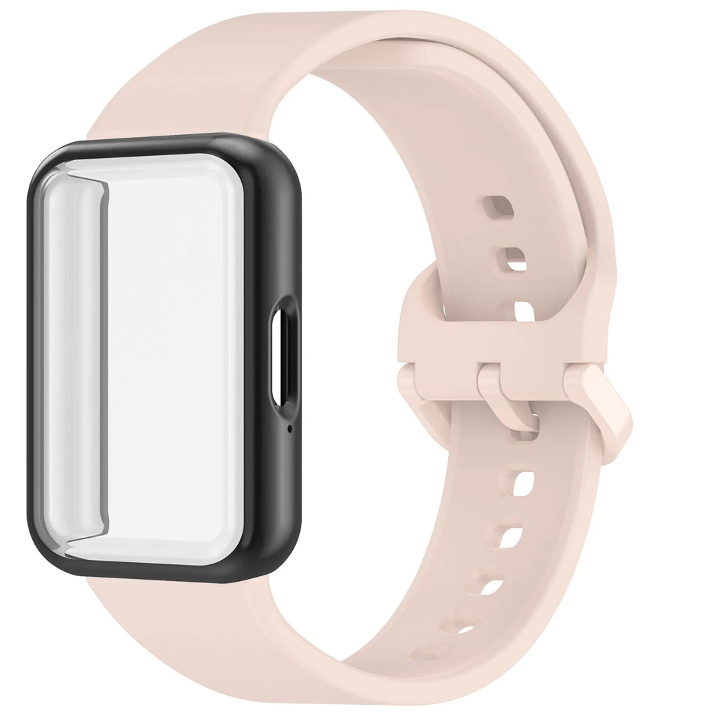 ⌚ Galaxy Fit 3 Strap Case Kit