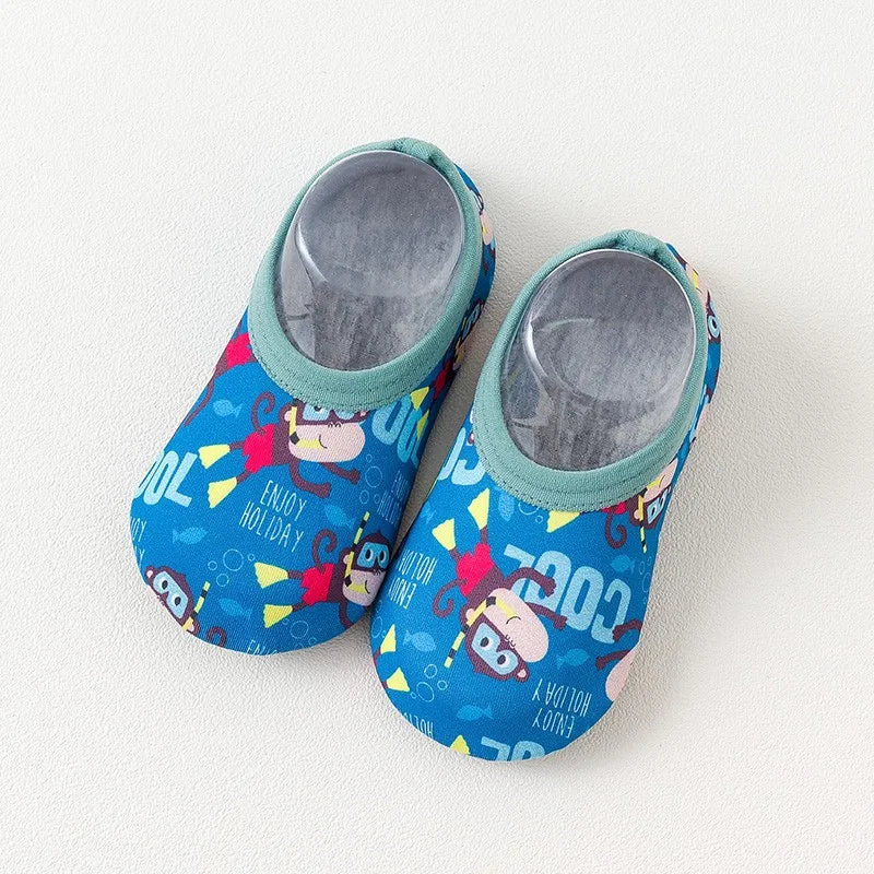 Kids Quick-Dry Water Shoes