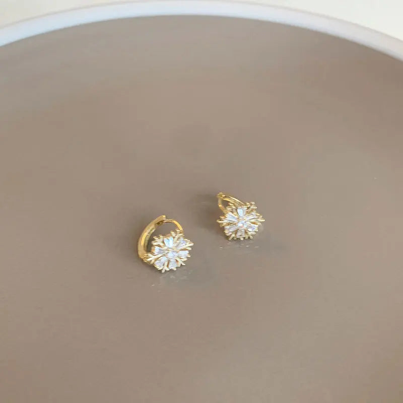 925 Silver Vintage Pearl Ring Earrings
