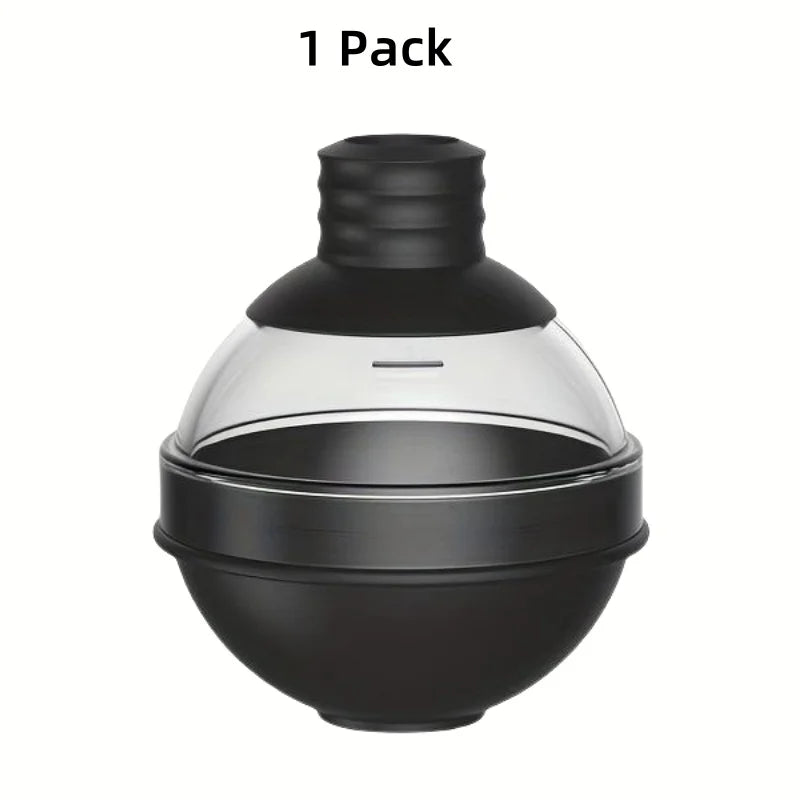 Silicone Ice Ball Maker