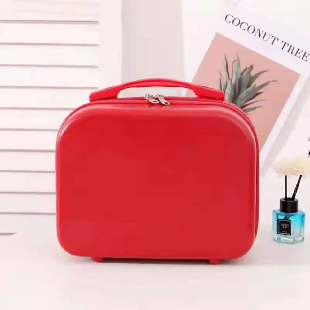 14" Mini Carry-On Travel Case