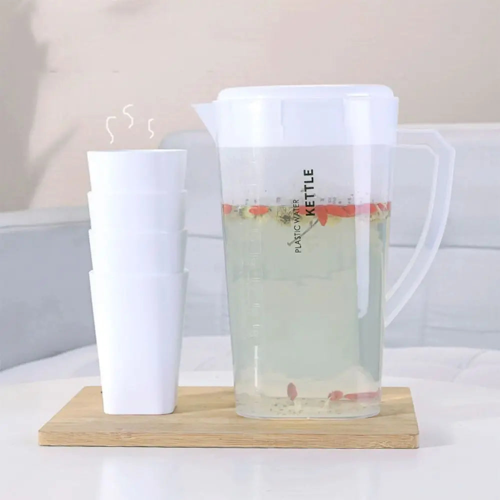 Cold Water Kettle