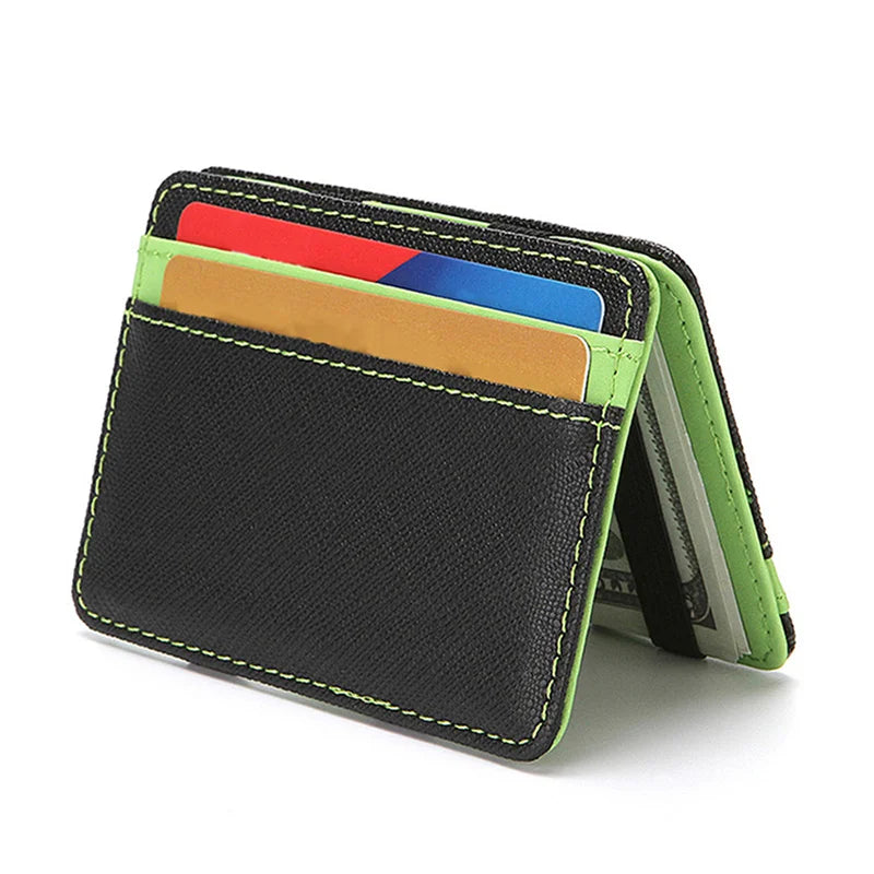 Ultra-Thin Magic Wallet