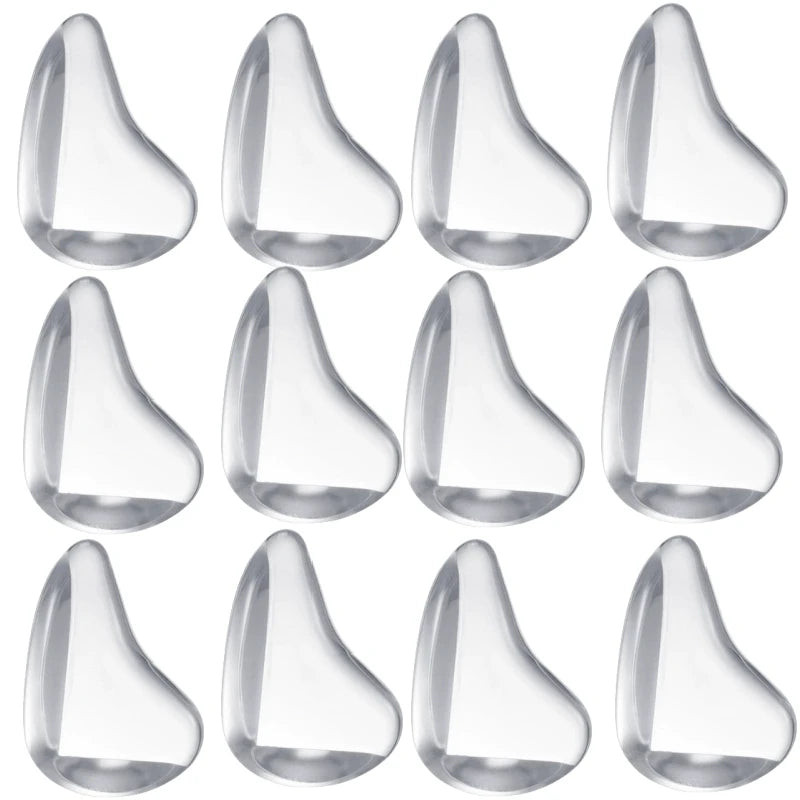 Clear Baby Table Corner Protectors