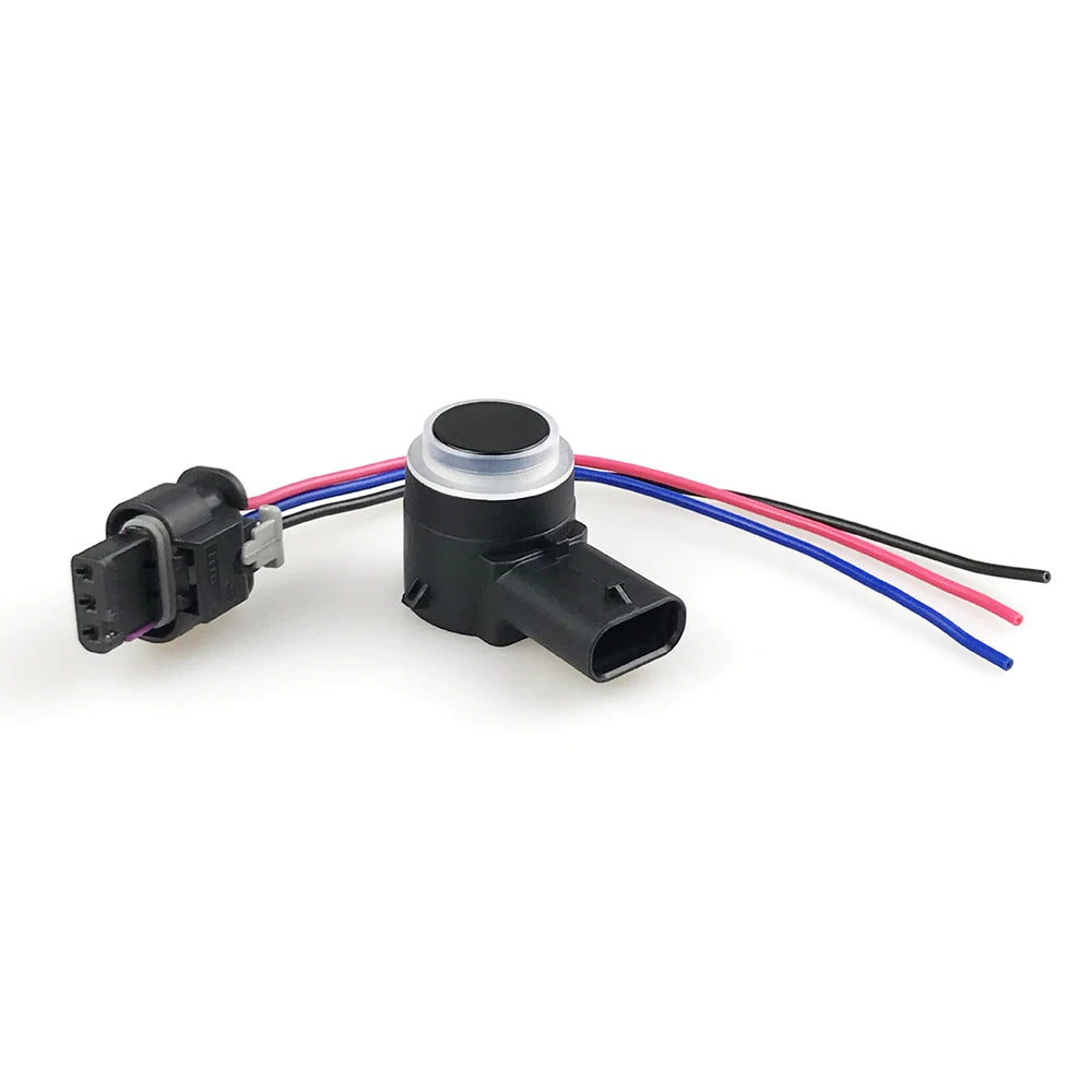 🚘 Car Parking Sensor