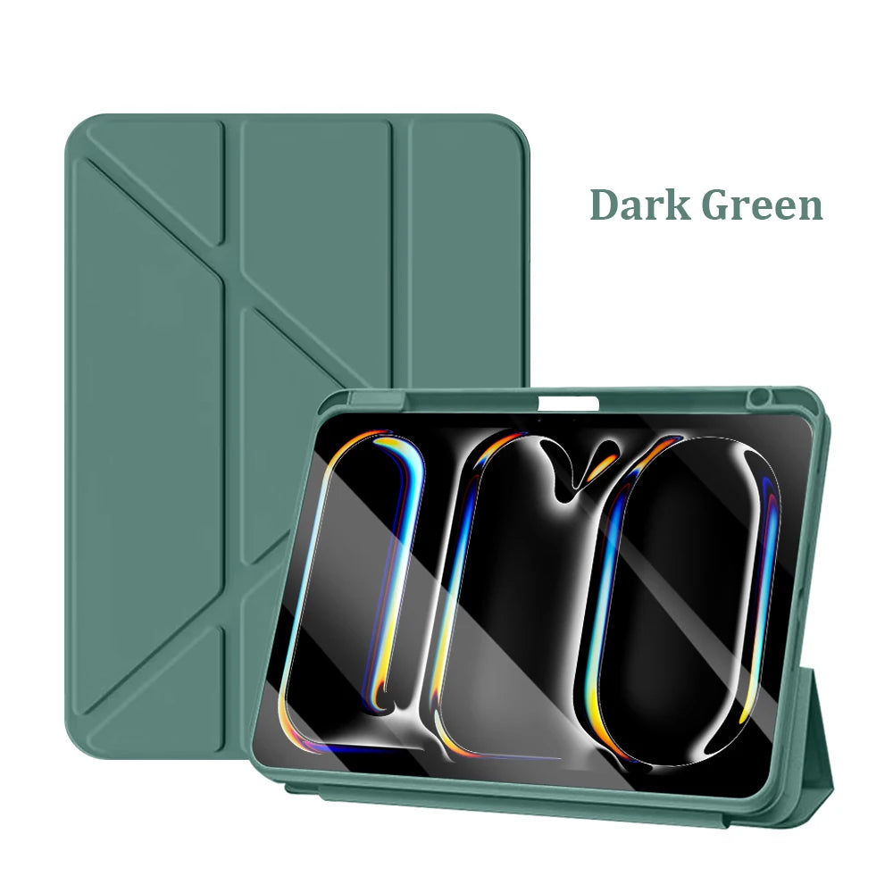 📱 iPad Protective Case