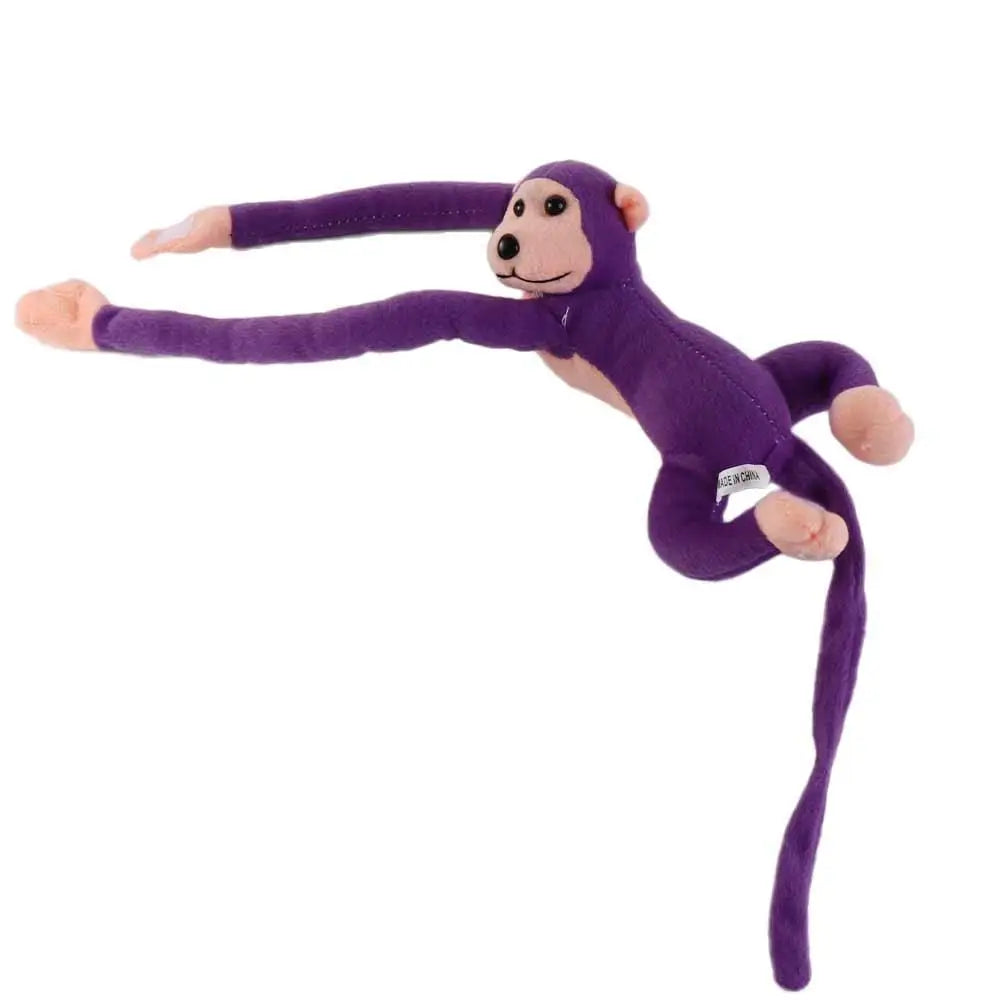 Long Arm Monkey Plush 60cm