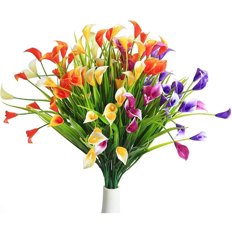 Artificial Calla Lily 36cm
