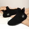 Couple Warm Cotton Slippers