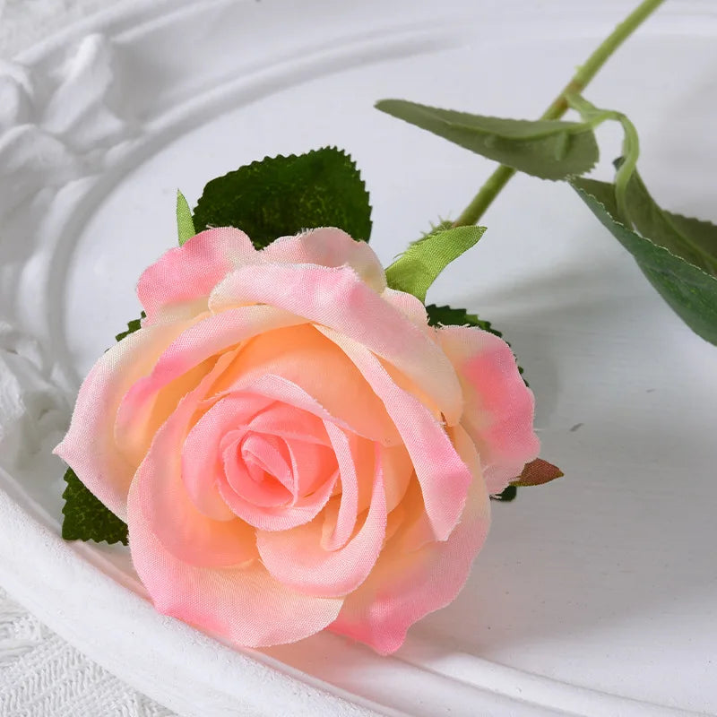 Scented Soap Rose Bouquet