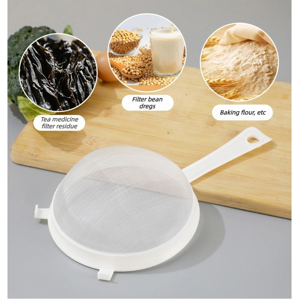 Mini Fine Mesh Strainer