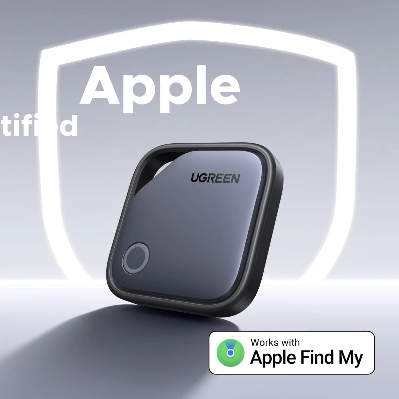 📍 UGREEN Smart Bluetooth Tracker