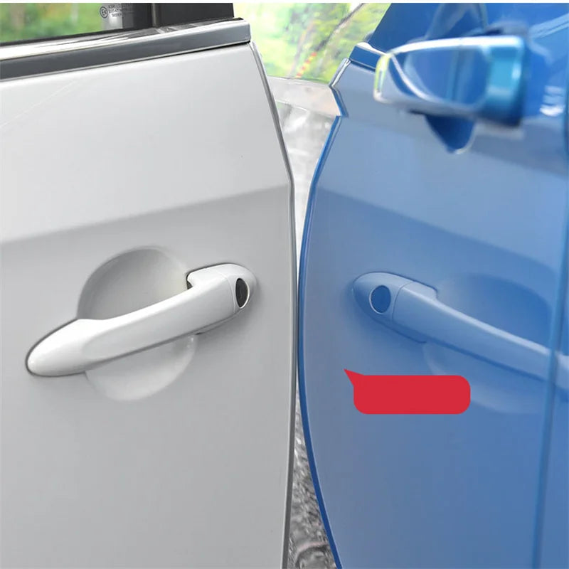 🚗 Car Door Edge Protector