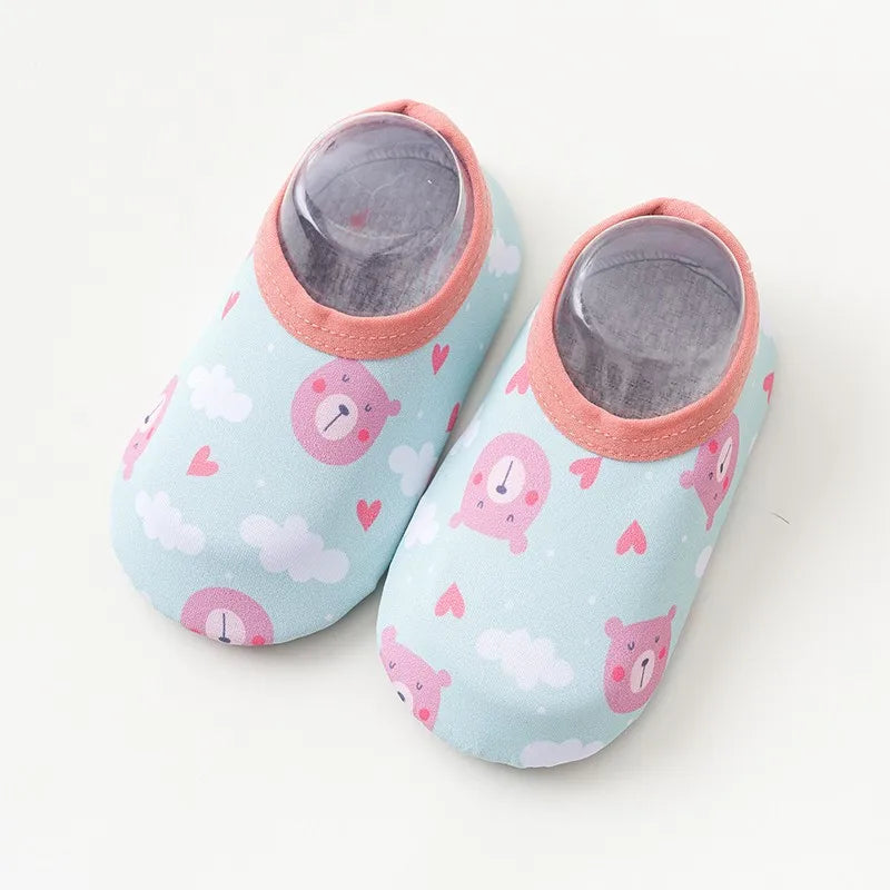 Kids Quick-Dry Water Shoes