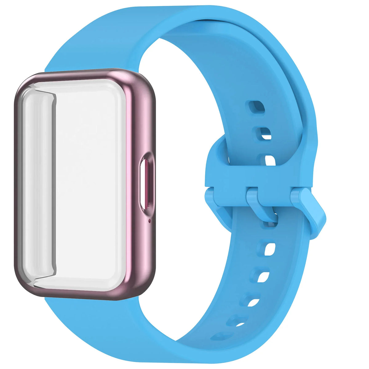 ⌚ Galaxy Fit 3 Strap Case Kit