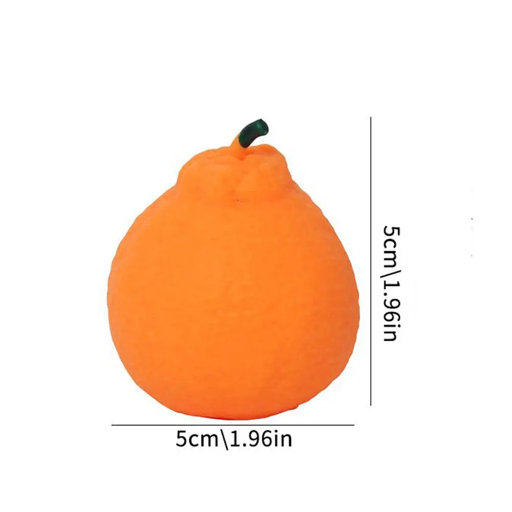 Dragon Fruit Squishy Ball