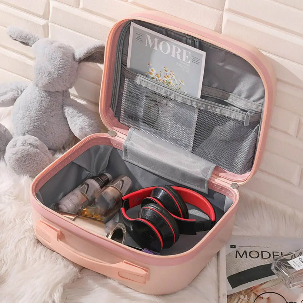 14" Mini Carry-On Travel Case