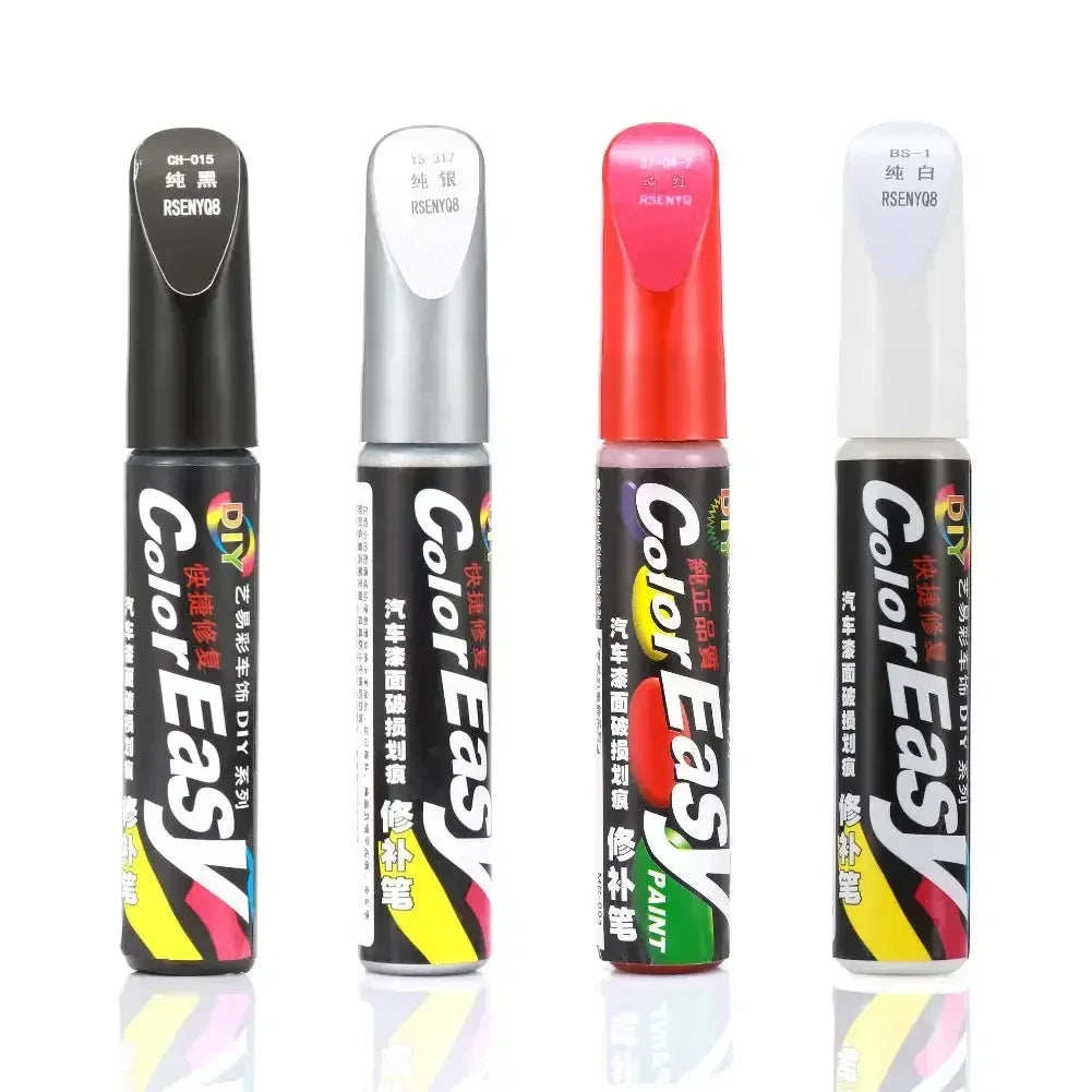 🎨 Car Scratch Repair Paint Pen