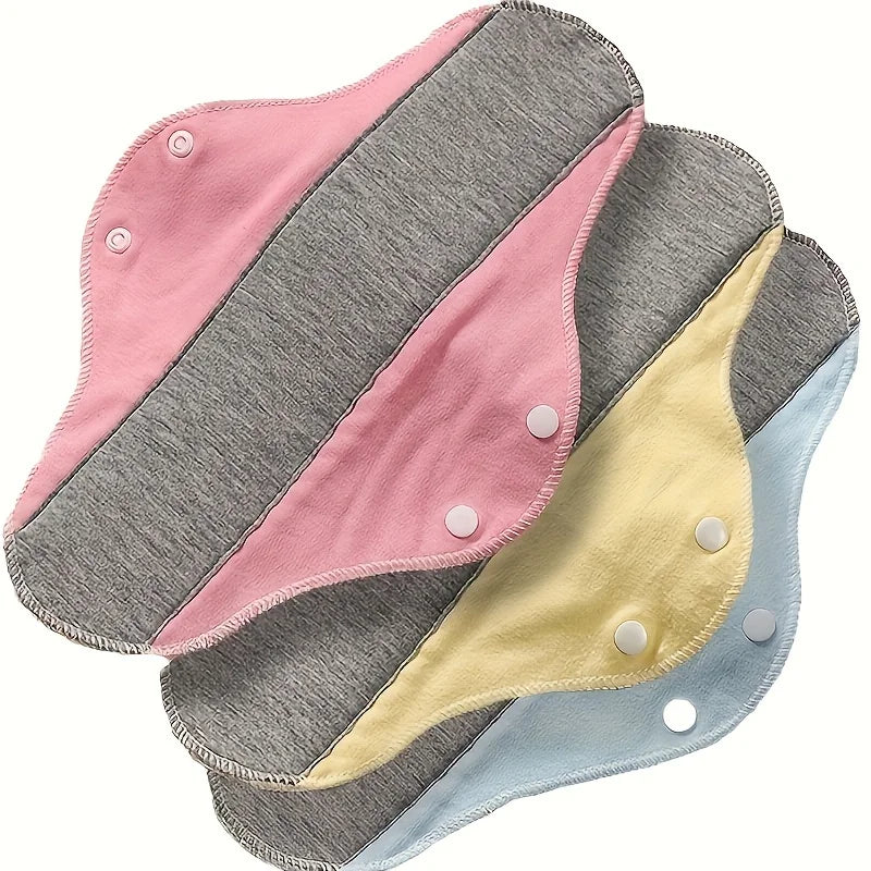 Washable Waterproof Incontinence Pads