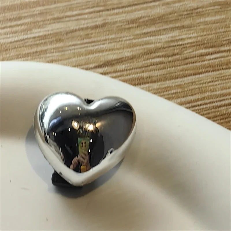 Shoe Buckle & Shoelace Clips