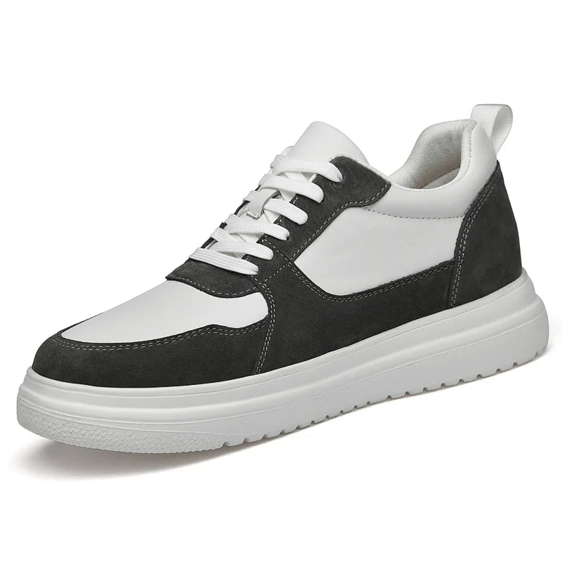 Men's 8–10cm Height Increase Sneakers