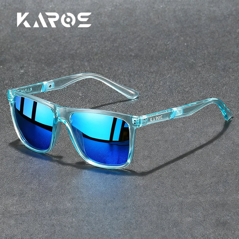 Polarized Sports Goggles for Cycling
