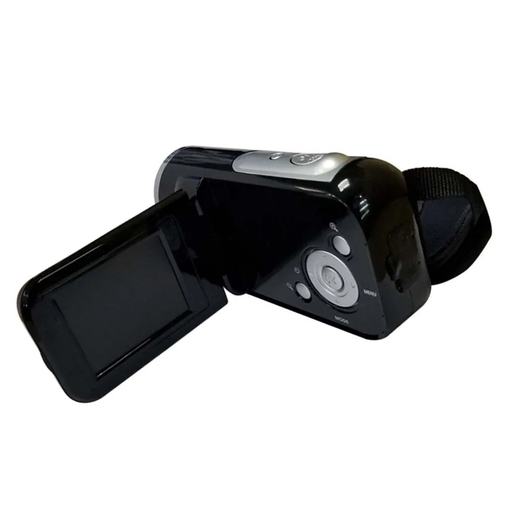 📹 1080P Vlog Digital Camera