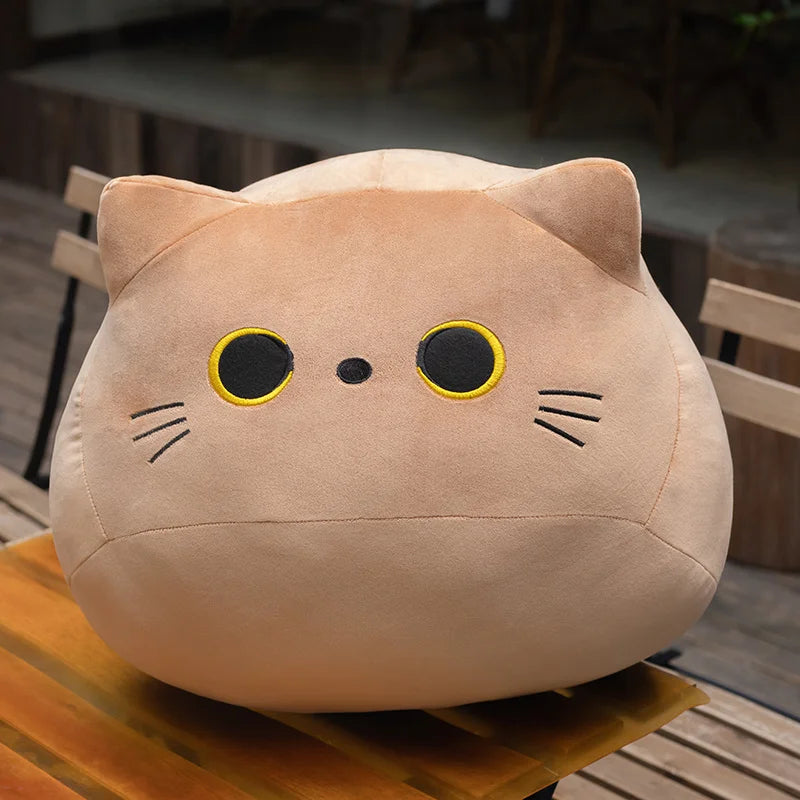 Cute Animal Plush Toys