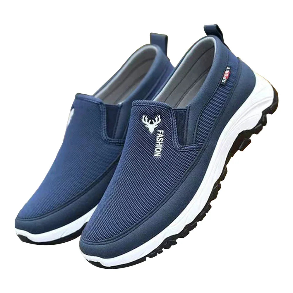 Men's Penny Loafers