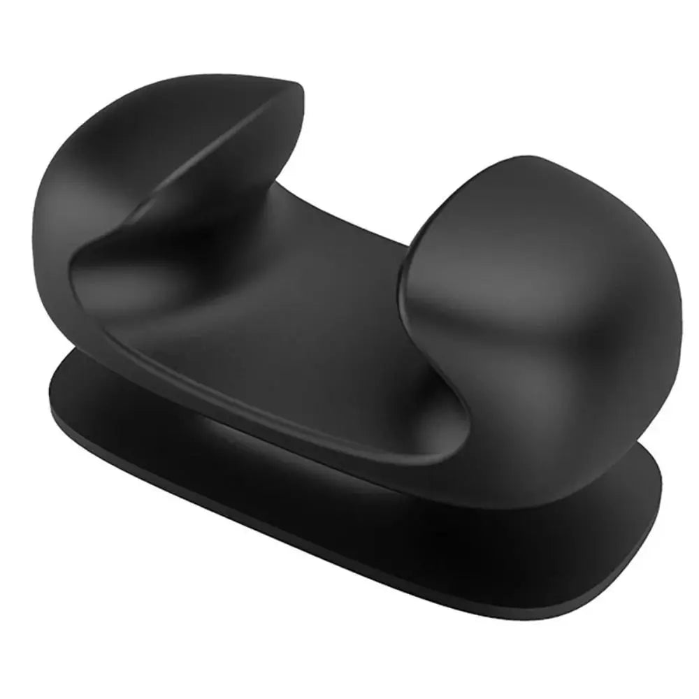 Silicone Rice Scoop Holder