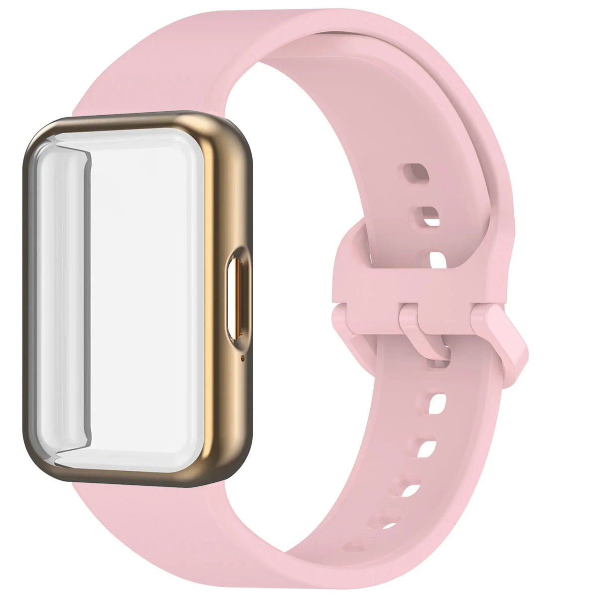⌚ Galaxy Fit 3 Strap Case Kit