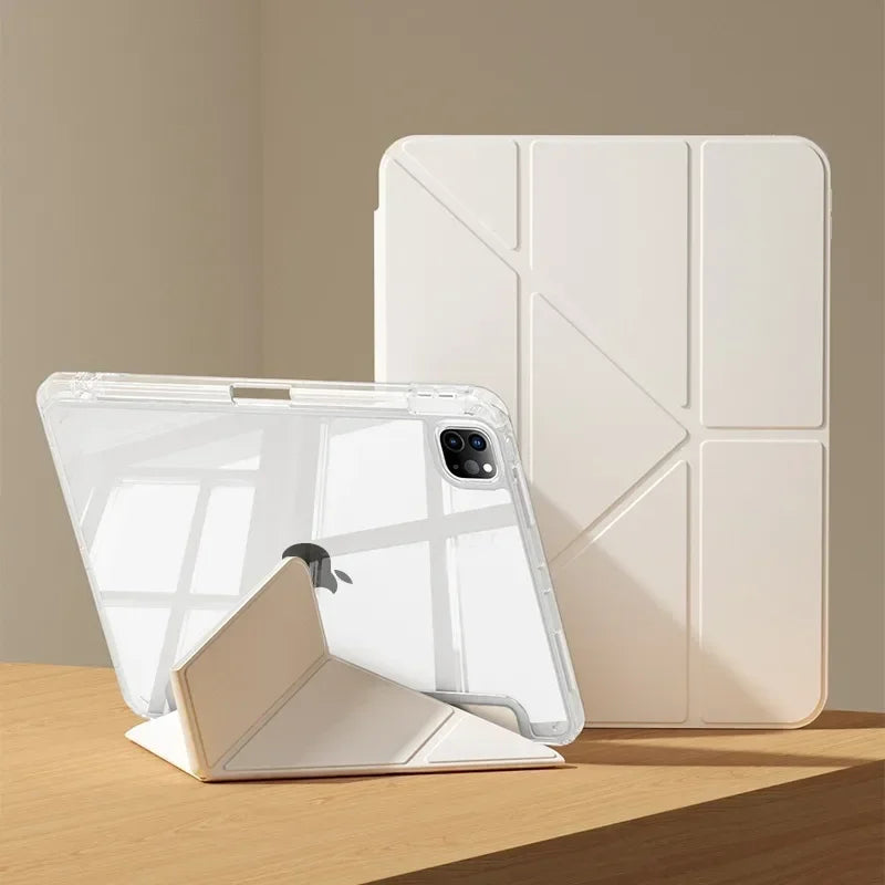 🧲 Y-Fold Magnetic Case