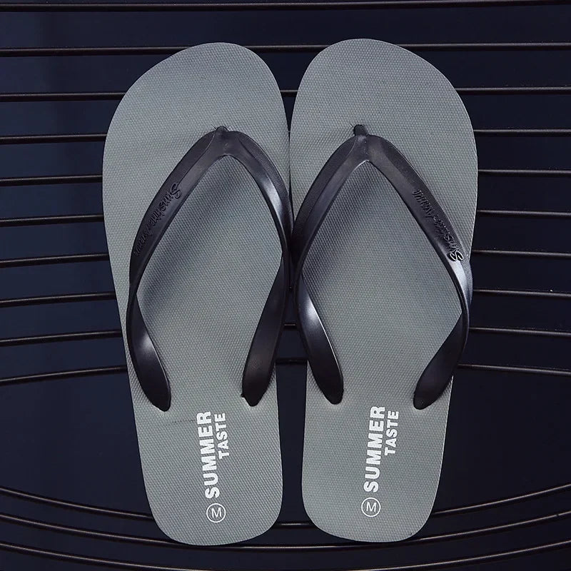 Men's Breathable Beach Sandals