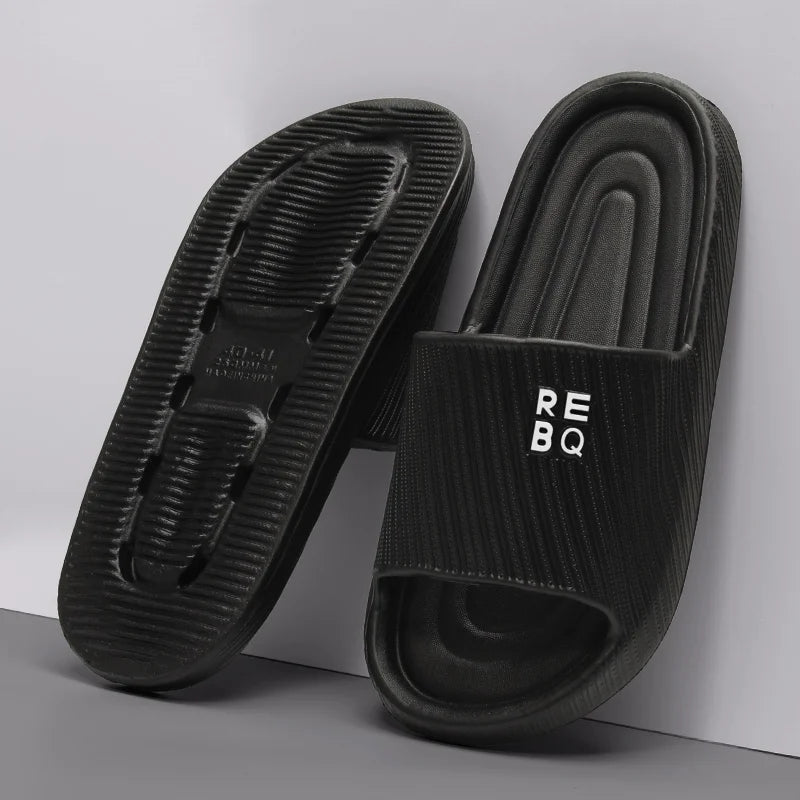 Men's Anti-Slip Summer Slippers