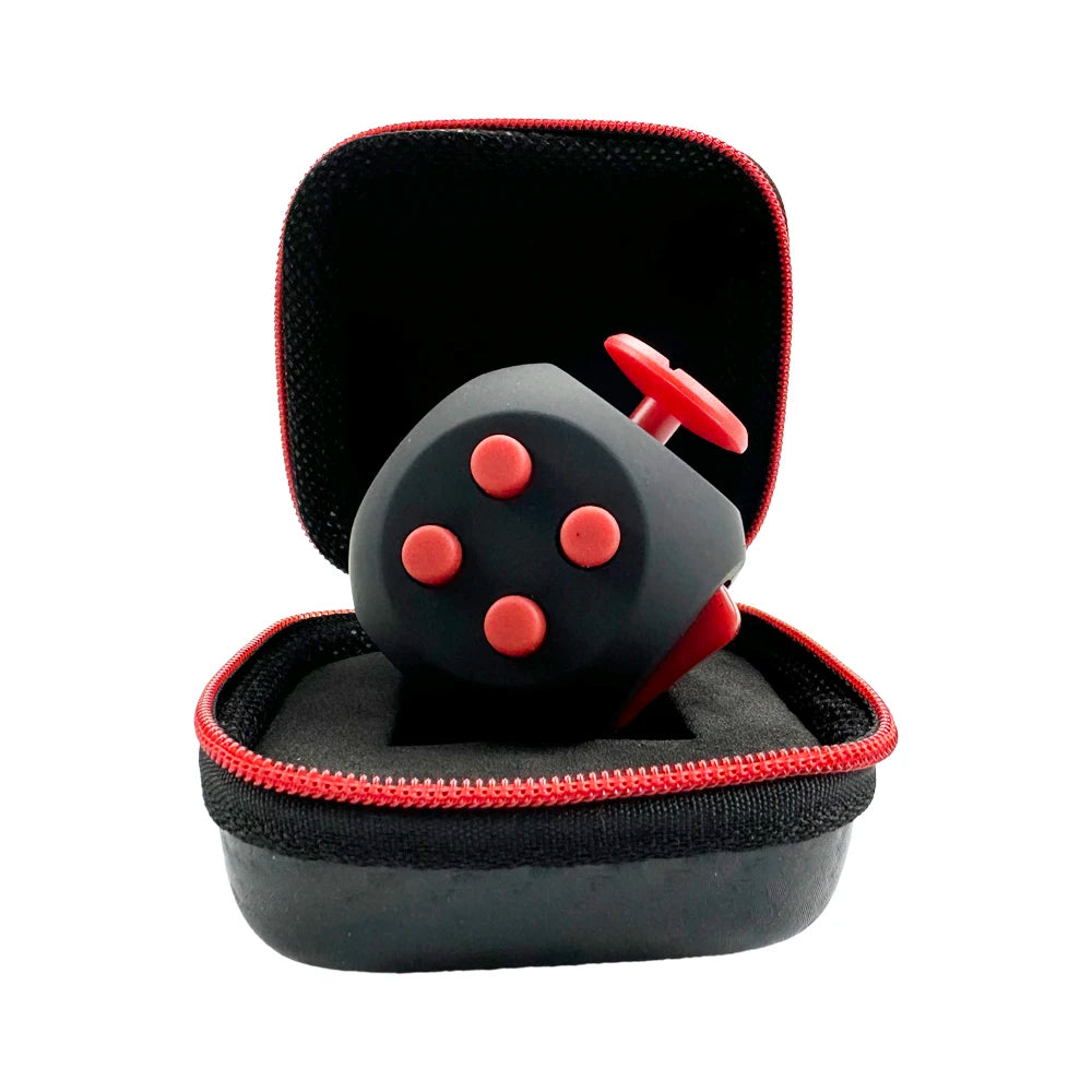 12-Side Fidget Cube