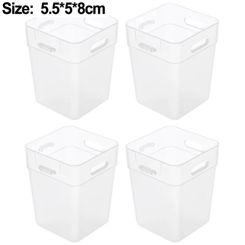 Fridge Door Storage Box