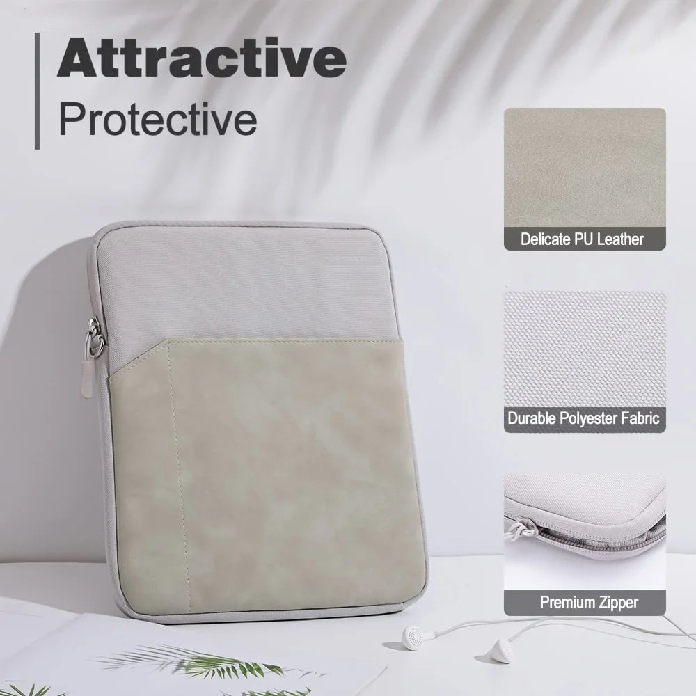 👜 Tablet Sleeve Bag