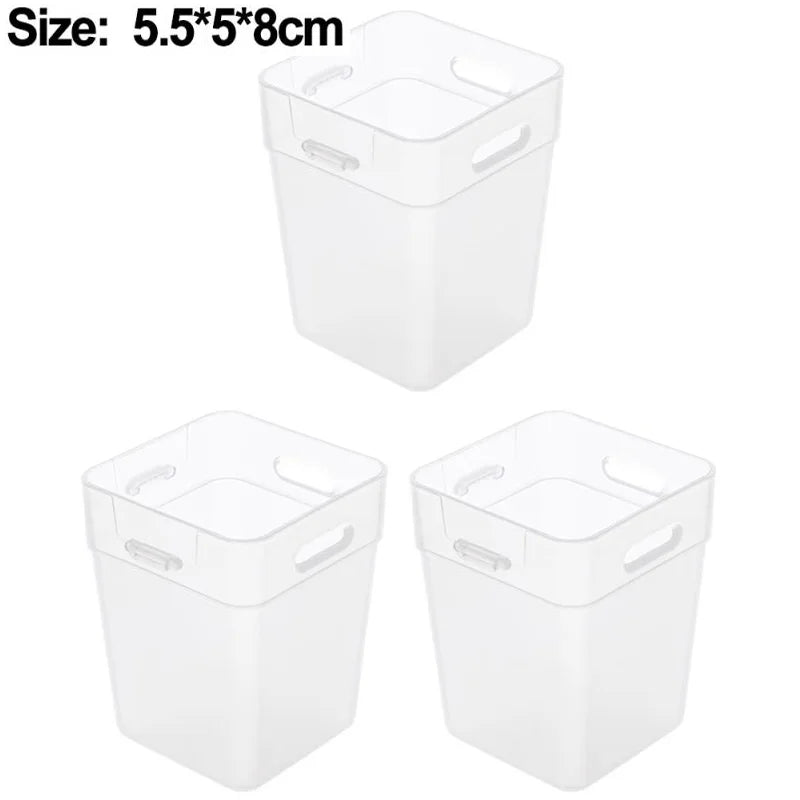 Fridge Door Storage Box