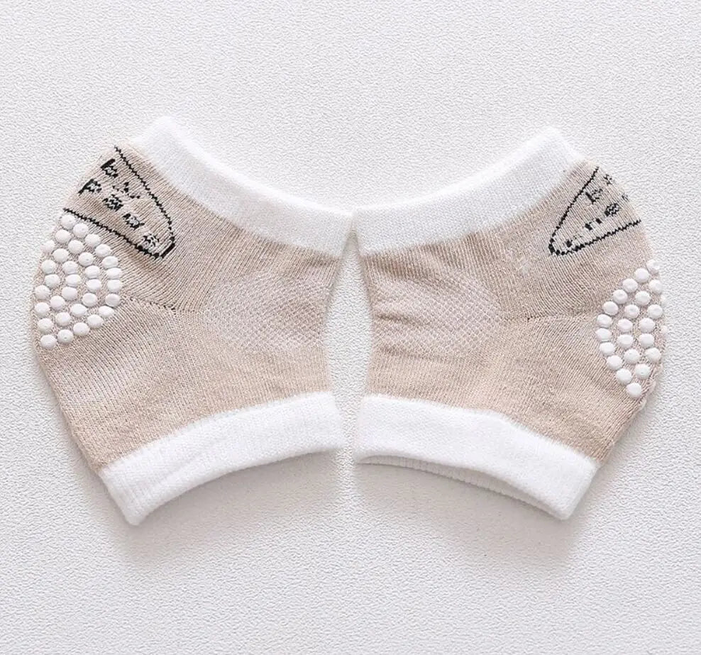Baby Crawling Knee Pads