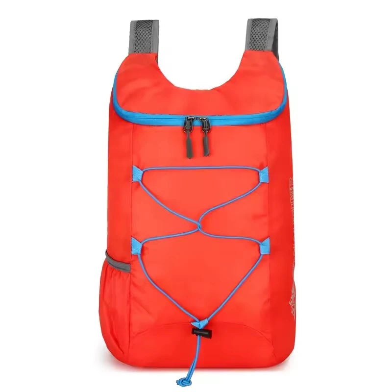 Foldable Waterproof Sports Backpack
