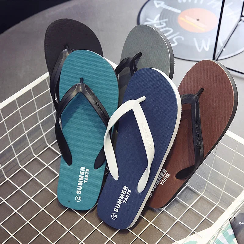 Men's Breathable Beach Sandals